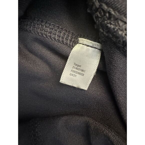 All in Motion Women's Size XS High Rise Simplicity 7/8 Leggings Gray - Picture 4 of 4